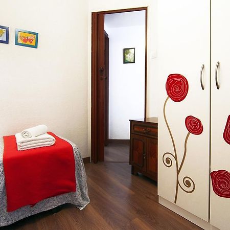 Casa Tortilla Sagrada Familia Barcelona Zimmer foto