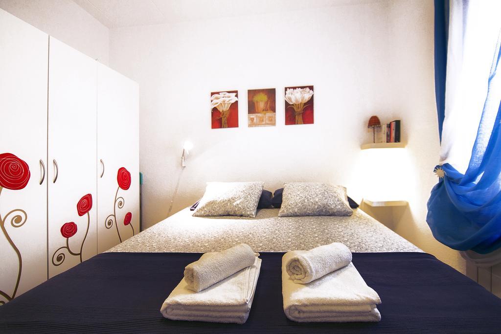 Casa Tortilla Sagrada Familia Barcelona Zimmer foto